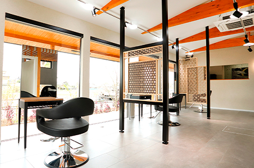 salon image